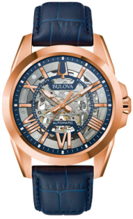 Bulova Sutton 97A161