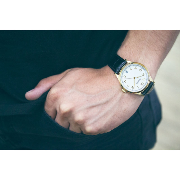 Bulova Classic 97B147