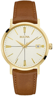 Bulova Classic 97B151