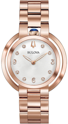 Bulova 97P130