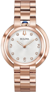 Bulova Rubaiyat 97P130