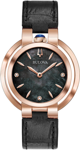 Bulova Rubaiyat 97P139