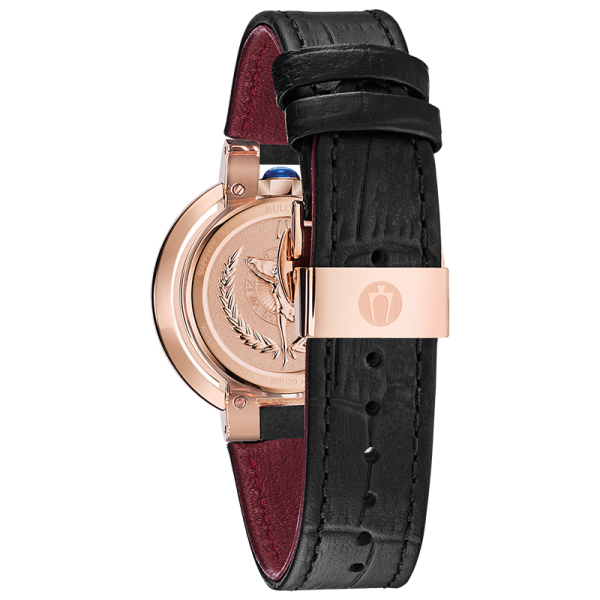 Bulova Rubaiyat 97P139