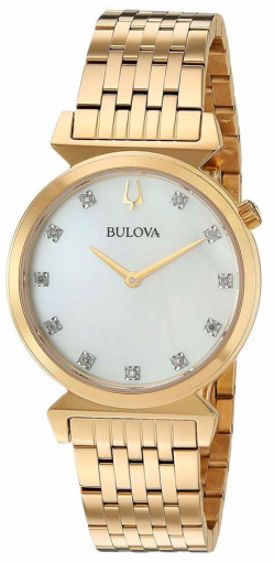 Bulova Classic 97P149