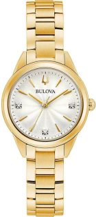 Bulova Sutton 97P150