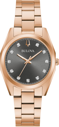 Bulova Surveyor 97P156