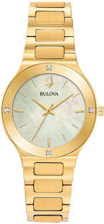 Bulova Milennia 97R102