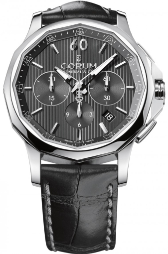 Corum Admiral's Cup 984.101.20/0F01 AN10