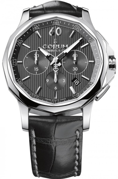 Corum Admiral's Cup 984.101.20/0F01 AN10 Corum Admiral's Cup 984.101.20/0F01 AN10