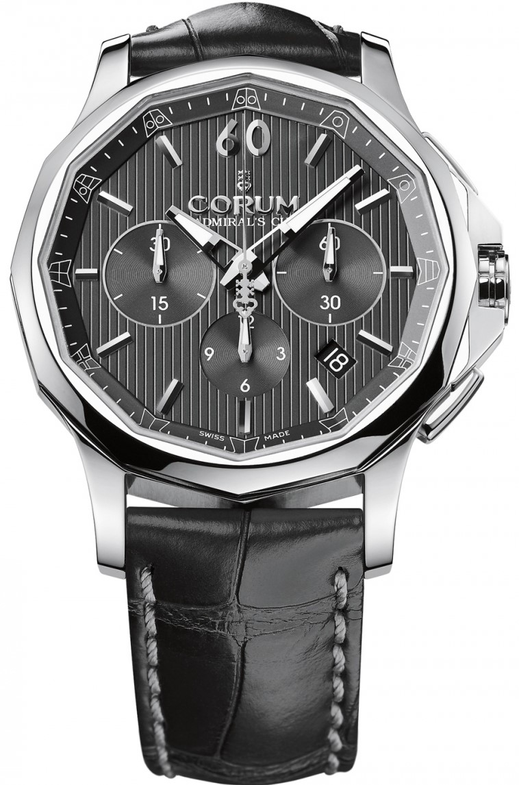 

Corum Admiral's Cup 984.101.20/0F01 AN10
