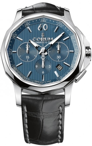 Corum Admiral's Cup 984.101.20/0F01 AB10
