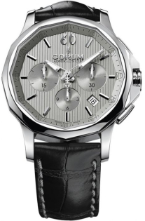 Corum Admiral's Cup Legend 42 Chronograph 984.101.20/0F01 FH10