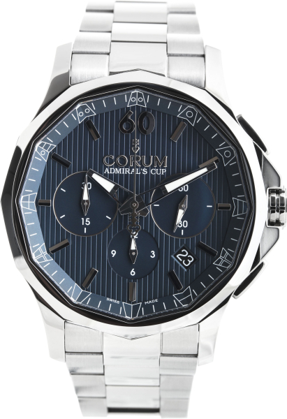 Corum Admiral's Cup 984.101.20 / V705 AB10 Corum Admiral's Cup 984.101.20 / V705 AB10