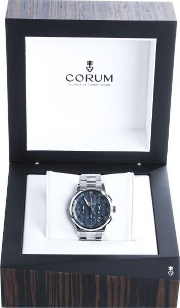 Corum Admiral's Cup 984.101.20 / V705 AB10 Corum Admiral's Cup 984.101.20 / V705 AB10