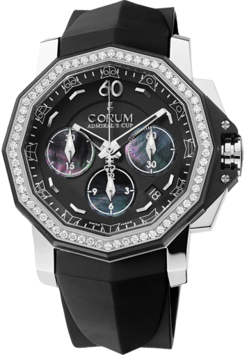 Corum Admiral's Cup Challenger Chronograph 984.970.47