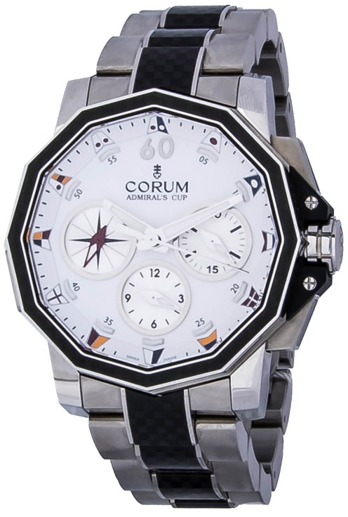 

Corum Ad Cup Challenge 986.691.11 / V761 AA92