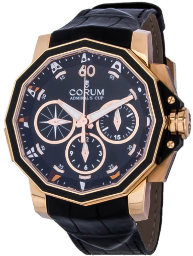 Corum Admiral's Cup Challenger 986.691.13 / 001 AN32