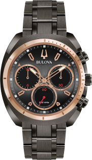 Bulova CURV 98A158