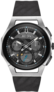 Bulova CURV 98A161