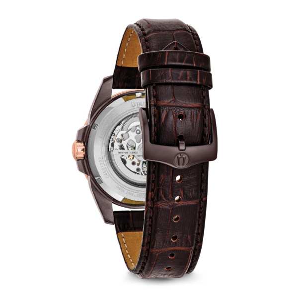 Bulova Sutton 98A165