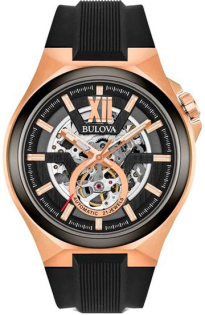 Bulova Maquina 98A177