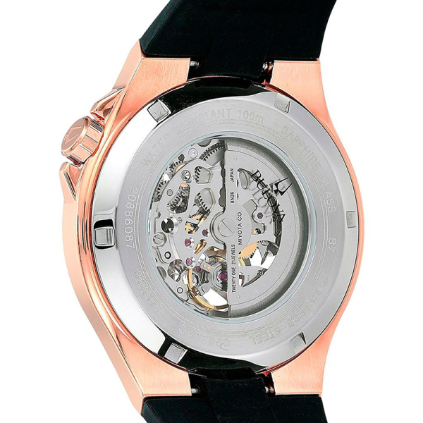 Bulova Maquina 98A177