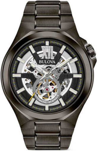 Bulova Maquina 98A179