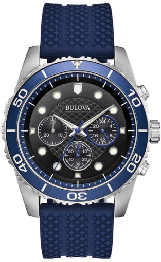 Bulova Sports 98A190