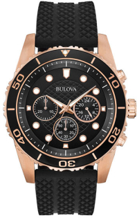 Bulova Sports 98A192