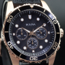 Bulova Sports 98A192