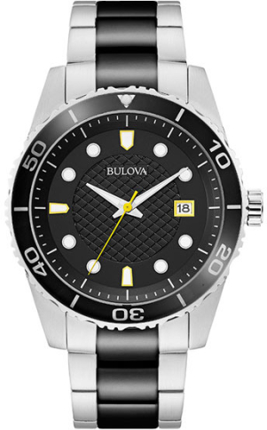 Bulova 98a196 sales