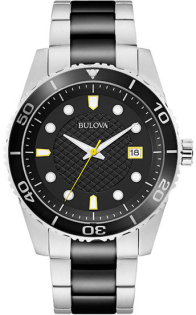 Bulova Sports 98A196