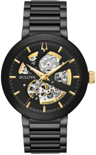 Bulova Futuro Automatic 98A203