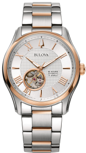 Bulova Automatic 98A213