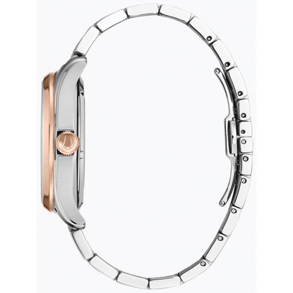 Bulova Automatic 98A213