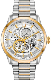 Bulova Sutton 98A214