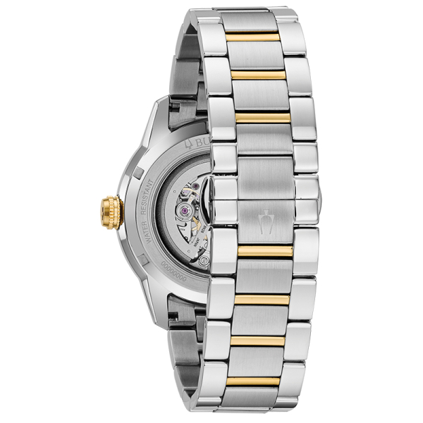 Bulova Sutton 98A214