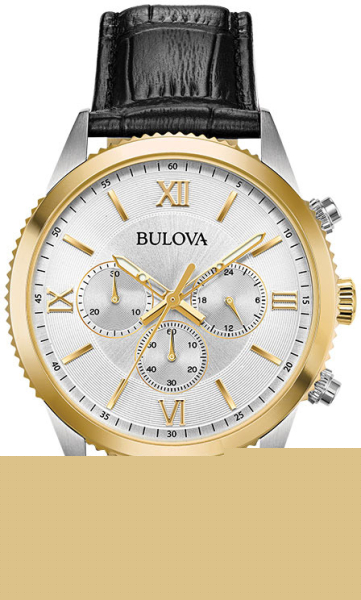 Bulova Sports 98A218