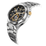 Bulova Maquina 98A224