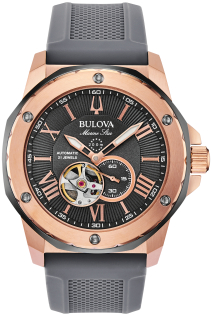 Bulova Marine Star 98A228