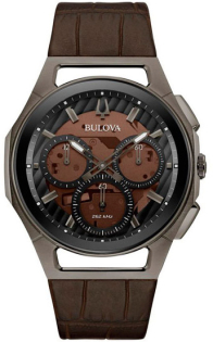 Bulova CURV 98A231