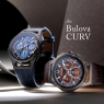 Bulova CURV 98A231