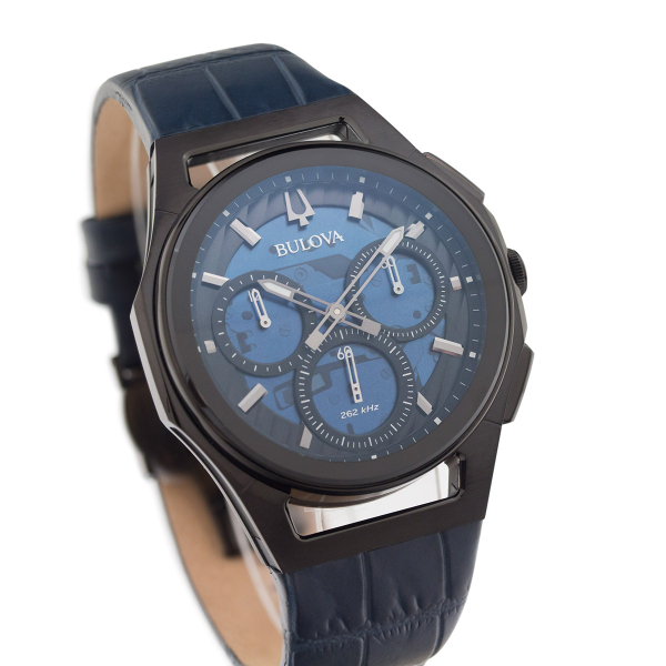 Bulova CURV 98A232