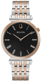 Bulova Classic 98A234