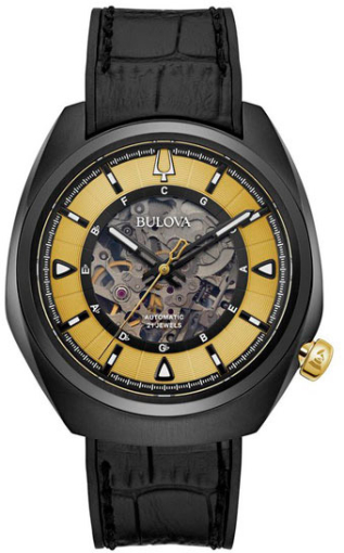 Bulova Grammy 98A241