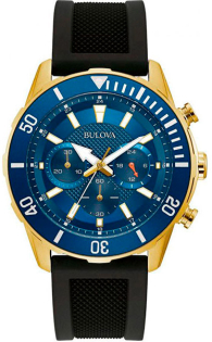 Bulova Sports 98A244