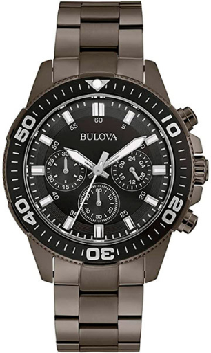 Bulova Sports 98A249