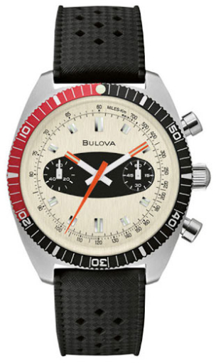 Bulova Sports 98A252