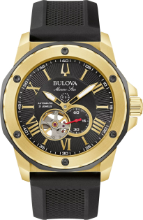 Bulova Marine Star 98A272