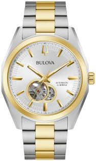 Bulova Surveyor Automatic 98A284